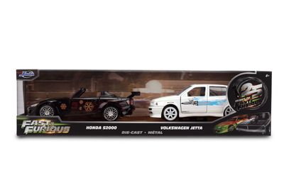 1:32 FF TWIN PACK SERIES 1 1:32 FF TWIN PACK SERIES 1