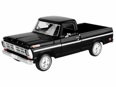1972 Ford F-100 Pickup