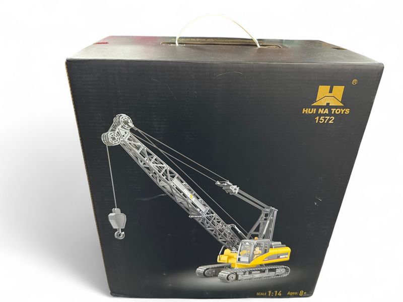 RC Crane 1572