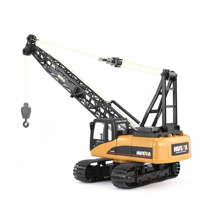 RC Crane 1572