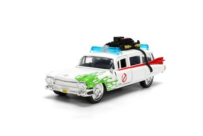 1:32 HWR GB ECTO-1 SLIME