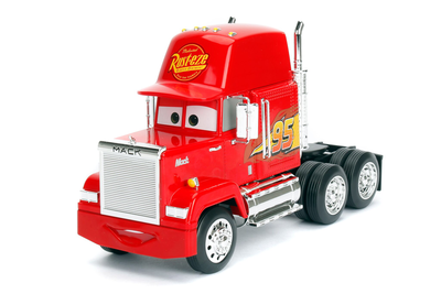 Disney Cars Mack 1:24