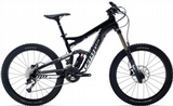 Mountain Bikes