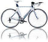 Women&#39;s TT/Triathlon Bikes