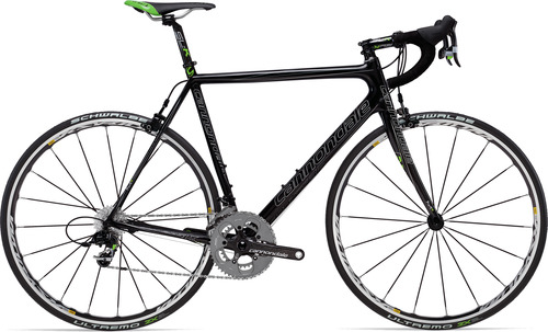 2012 Cannondale SuperSix EVO 2