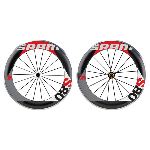 Sram S80 Wheelset