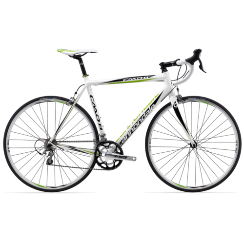 2012 Cannondale CAAD8 6