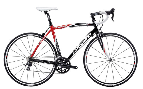 2012 Fondriest FZ4 105