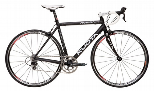 Kuota korsa road bike sale