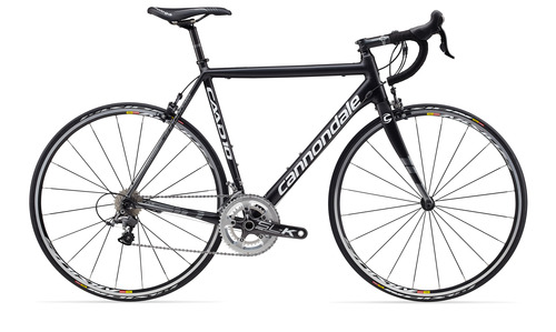 2012 Cannondale CAAD10 3