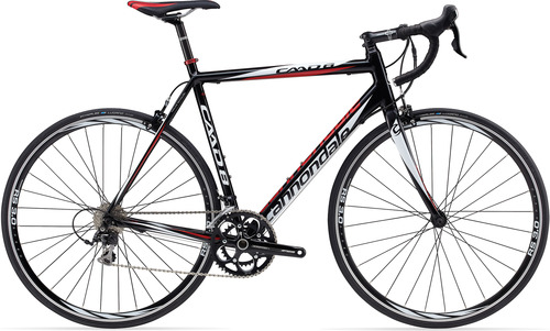 2012 Cannondale CAAD8 5