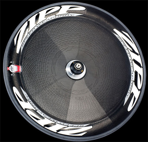 2012 Zipp Sub 9 Disc