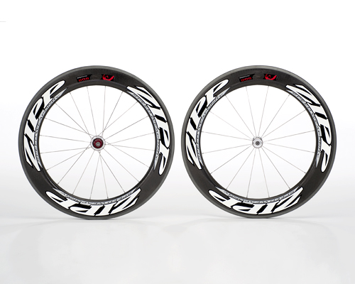 2012 Zipp 808 Firecrest Carbon Clincher