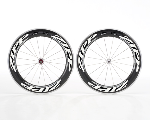 2012 Zipp 808 Alloy Clincher