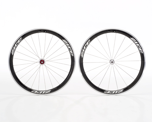 2012 Zipp 303 Clincher Wheelset