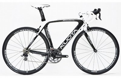 Kuota on sale kharma 2011