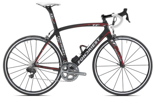 2012 Fondriest TF3 1.2 Ultegra Di2