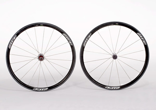 2012 Zipp 202 Wheelset