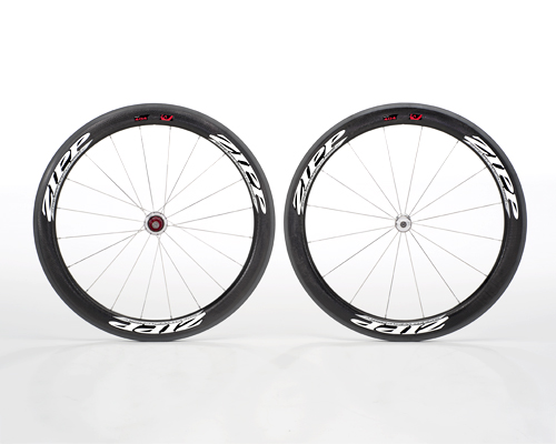 2012 Zipp 404 Firecrest Tubular