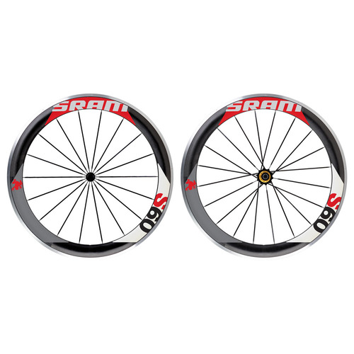Sram S60 Wheelset