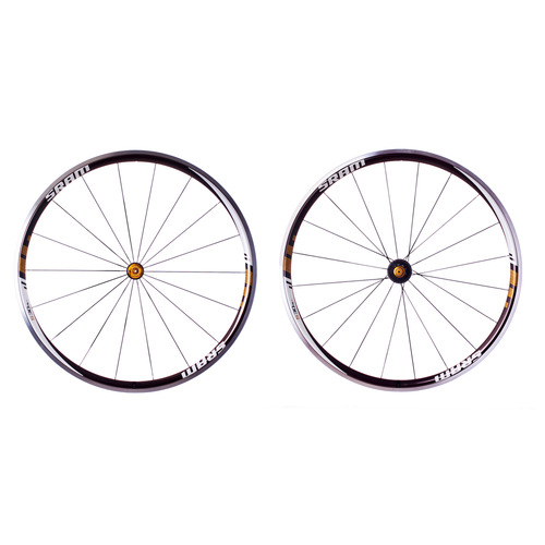 Sram S30 Gold Wheelset