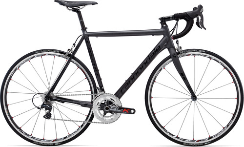 2012 Cannondale CAAD10 1