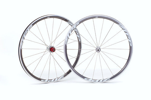 2012 Zipp 101 Wheelset