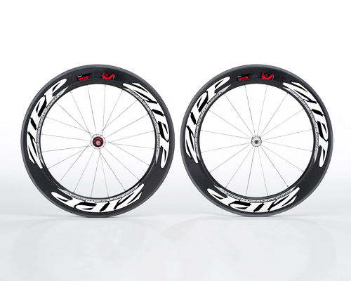 2012 Zipp 808  Firecrest Tubular