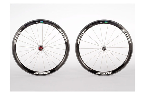 2012 Zipp 303 Firecrest Tubular Wheelset