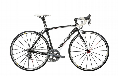 2012 Fondriest TF2 1.0 Dura-ace