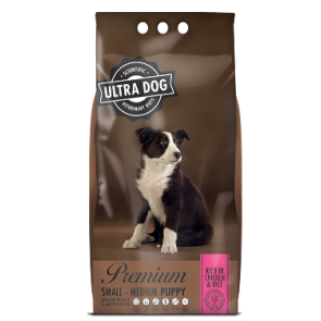 ultra puppy