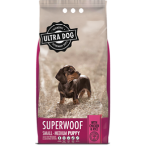 ultra puppy
