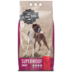 ultra dog superwoof price