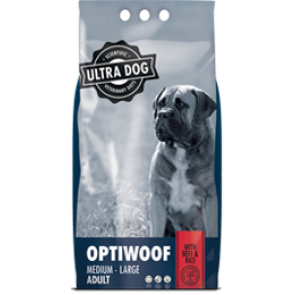 optiwoof prices