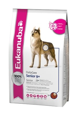 eukanuba sensitive digestion