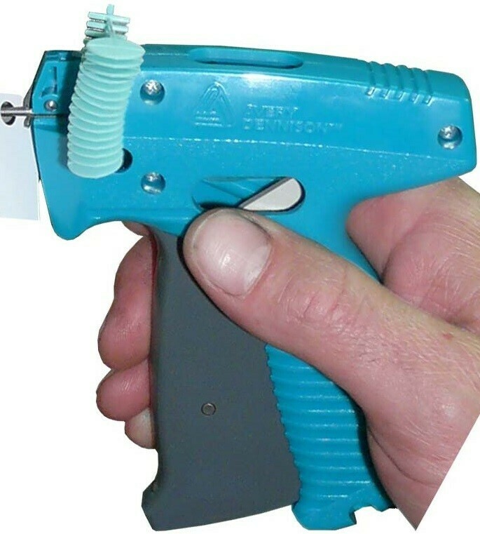 PISTOLA DE NAVETES CÁRNICOS.