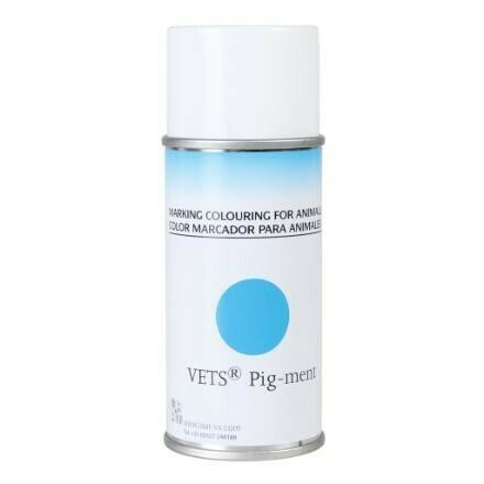 Spray para marcador automático, 150ml