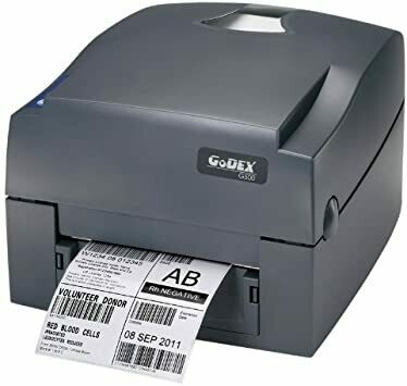 IMPRESORA GODEX G500