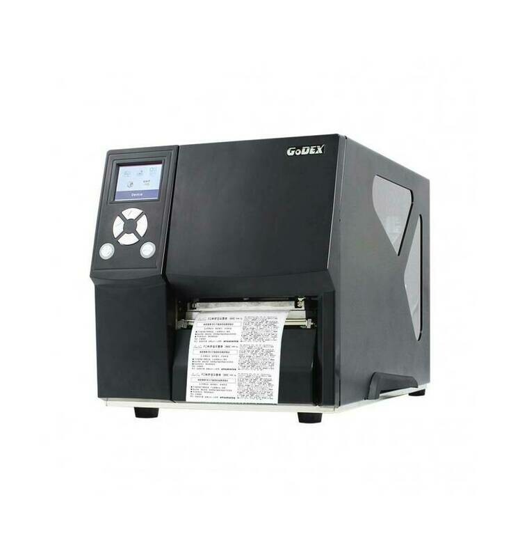 IMPRESORA GODEX ZX-420i