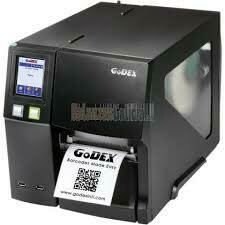 IMPRESORA GODEX ZX-1200i