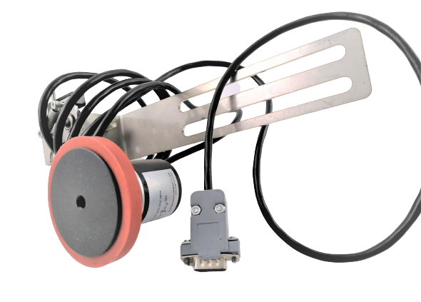 ENCODER HP TIJ 2.5