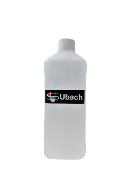 MAKE-UP ALIMENTARIO ETHANOL  UFT178