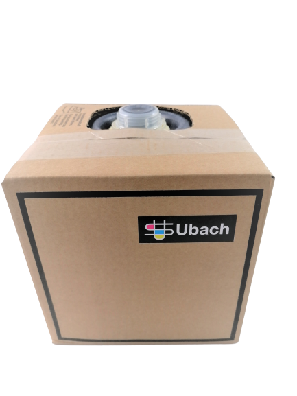 TINTA DOD NEGRA BASE MEK - BAG IN BOX.