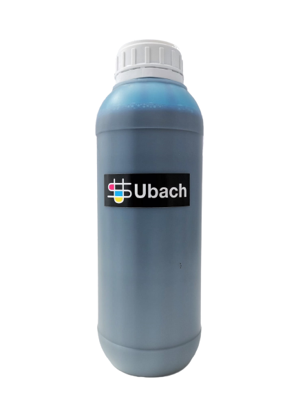 TINTA DOD AZUL BASE AGUA.