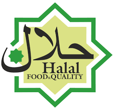TINTA ALIMENTARIA HALAL.