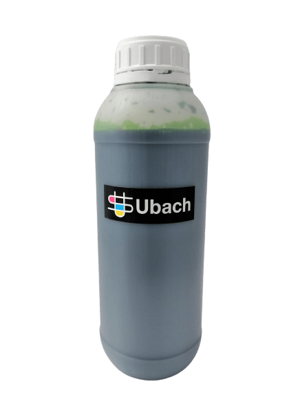 TINTA ALIMENTARIA KOSHER