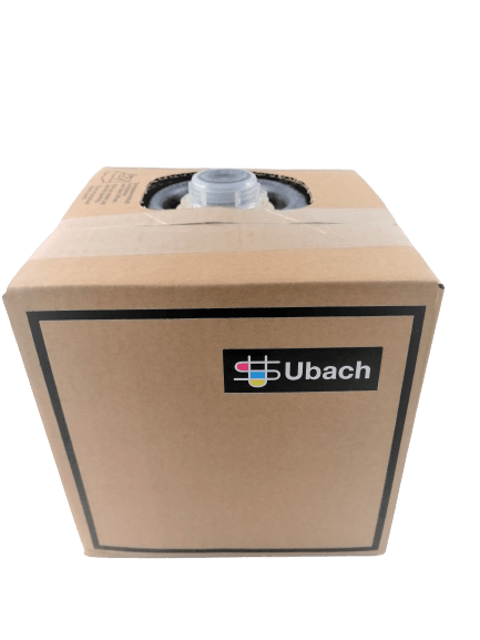 TINTA DOD NEGRA BASE AGUA - BAG IN BOX.