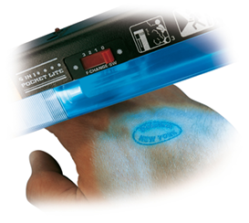 TINTA LUMINOSA LT
