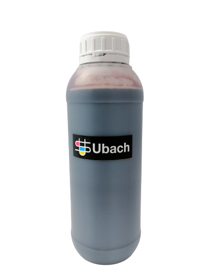 TINTA ALIMENTARIA PARA MARCAR CARNE HALAL