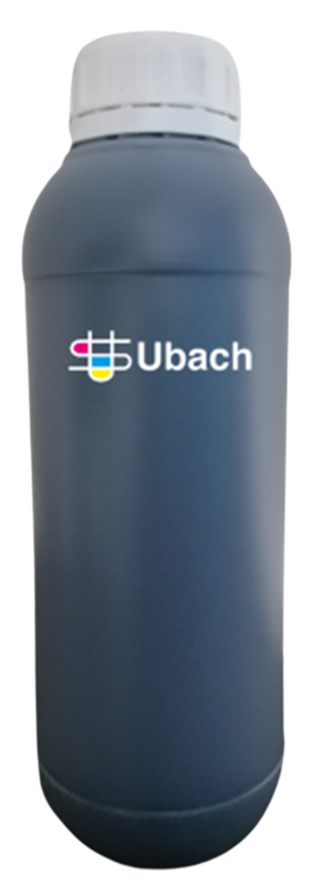 TINTA DOD NEGRA BASE MEK 1 LITRO